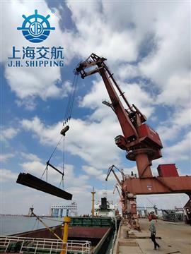上海海运公司有哪些，上海海运物流公司