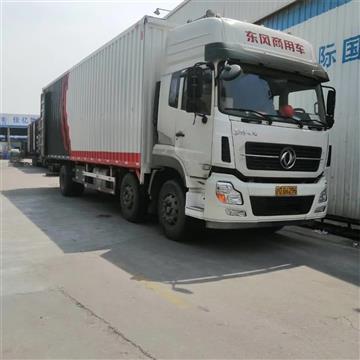 上海物流公司到国内货运专线整车运输零担往返直达