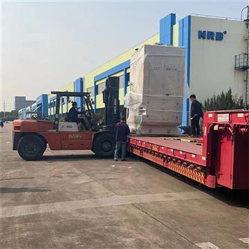 上海物流公司到北京货运专线整车运输零担往返直达